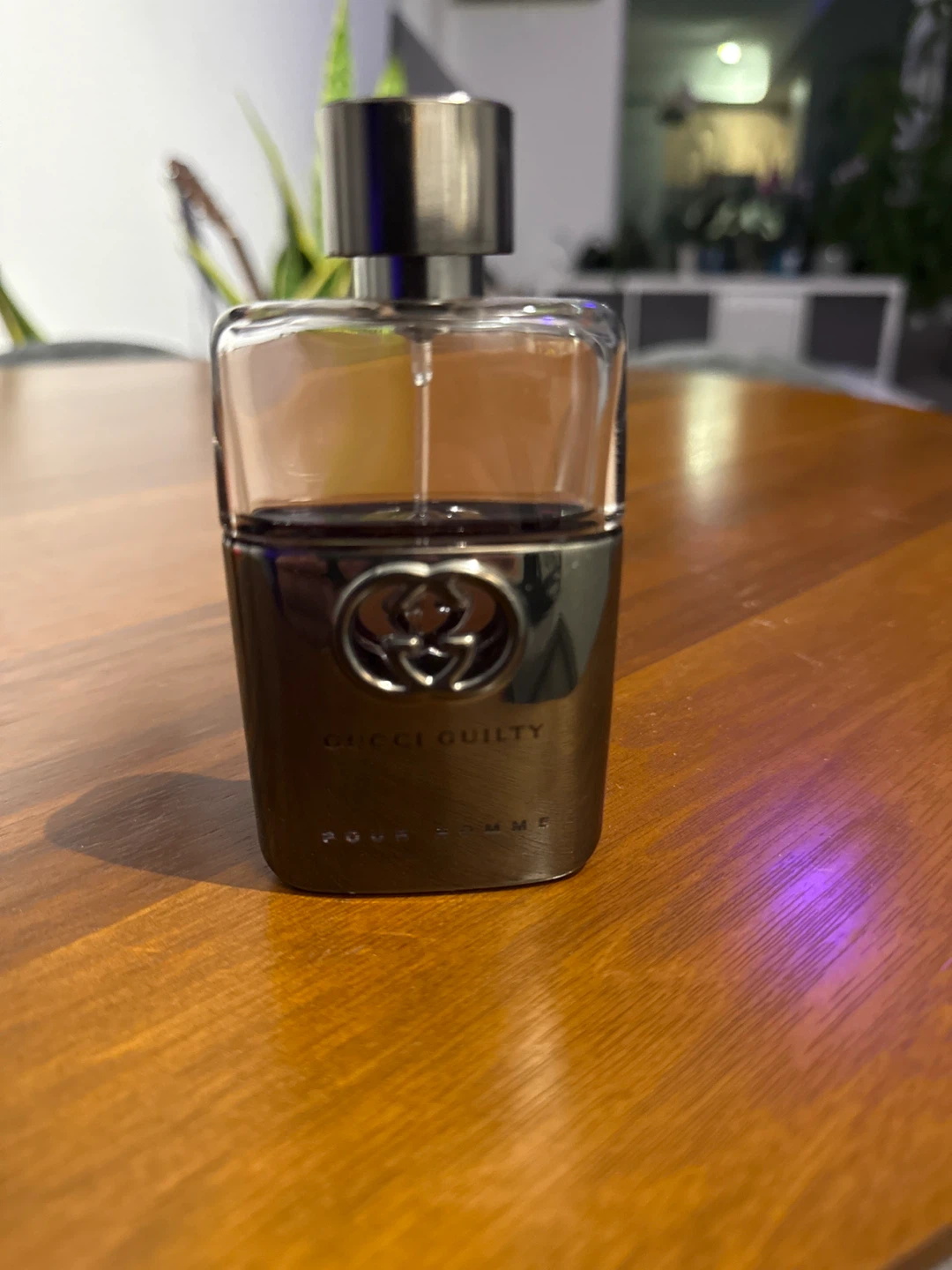 Gucci Guilty Pour Homme Eau de Toilette - 50ml
