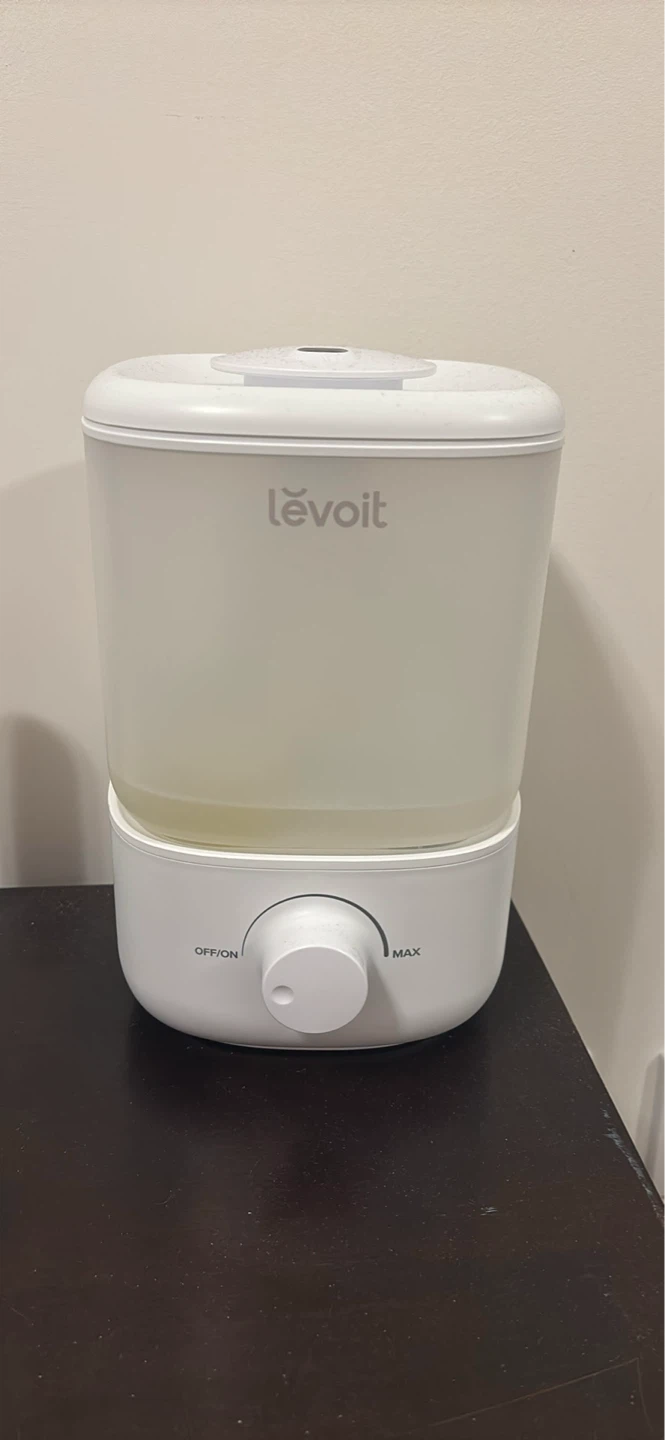 Levoit Humidifier