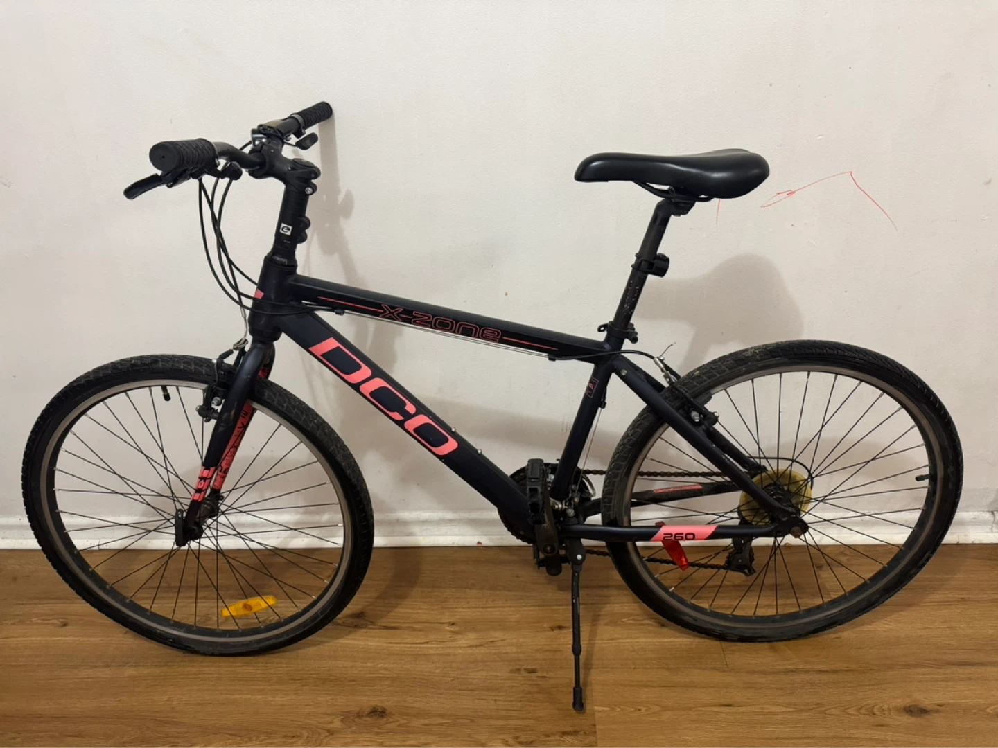 DCO X-2000 Mountain Bike - photo 2