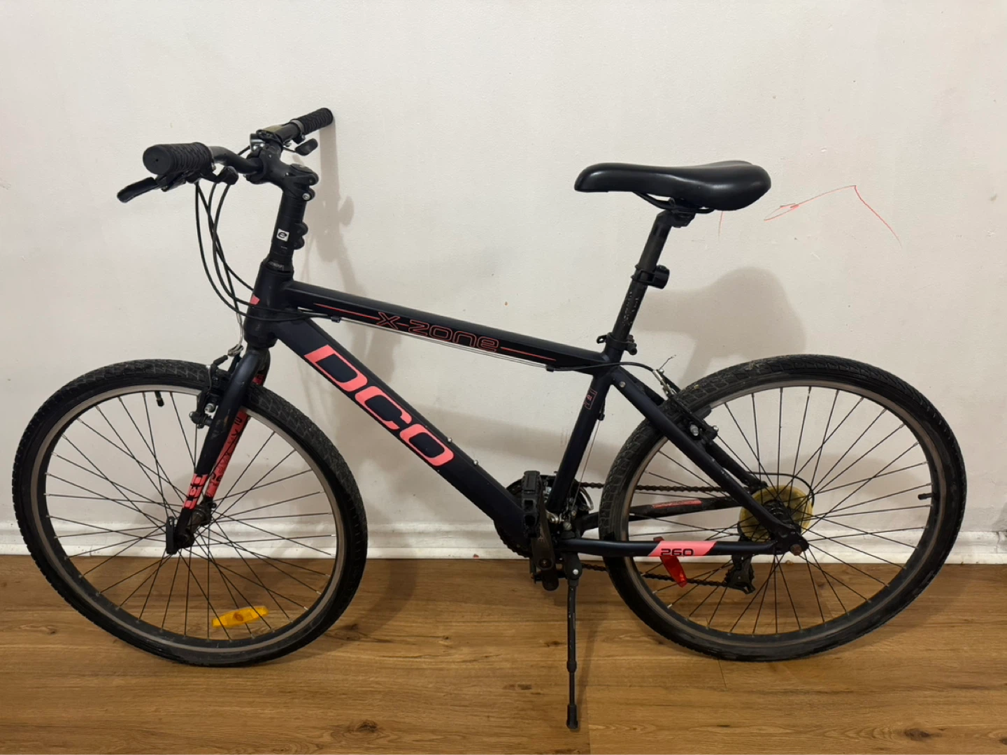 DCO X-2000 Mountain Bike - photo 3