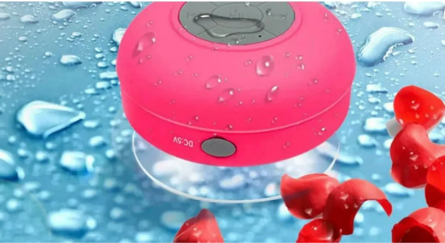 🔥Portable Mini Speaker 🔥 - photo 2