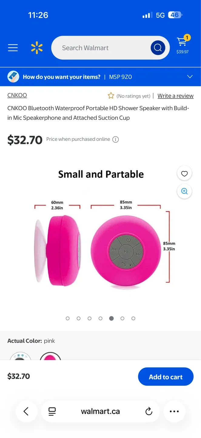 🔥Portable Mini Speaker 🔥 - photo 5