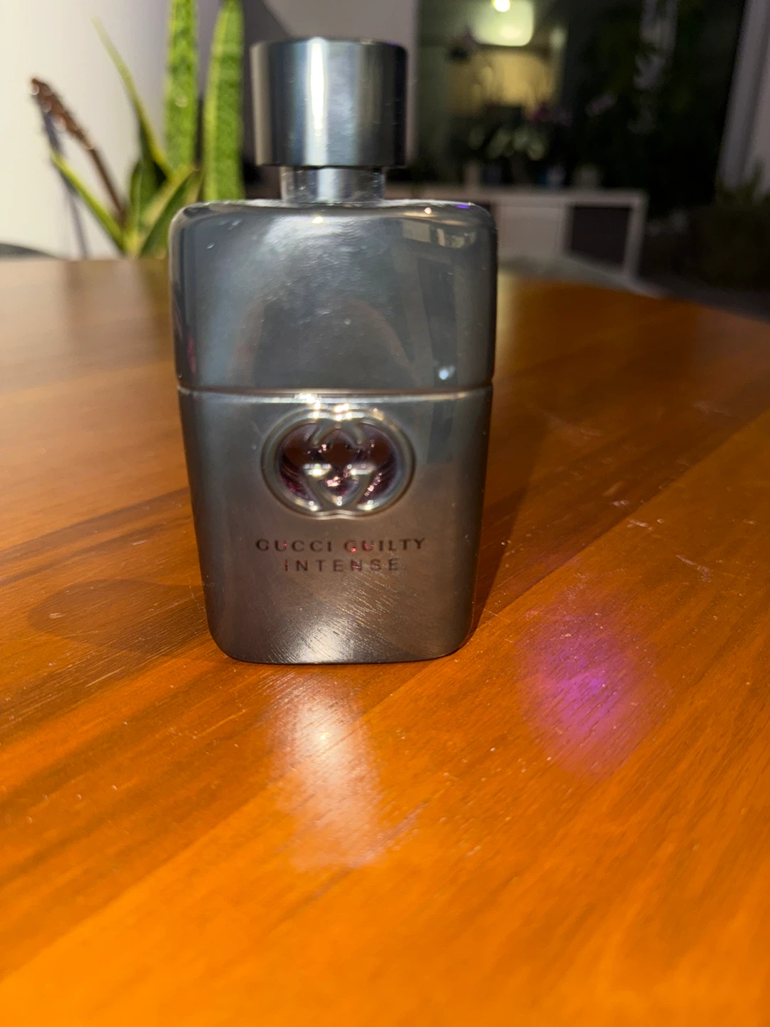 Gucci Guilty Intense Eau de Toilette
