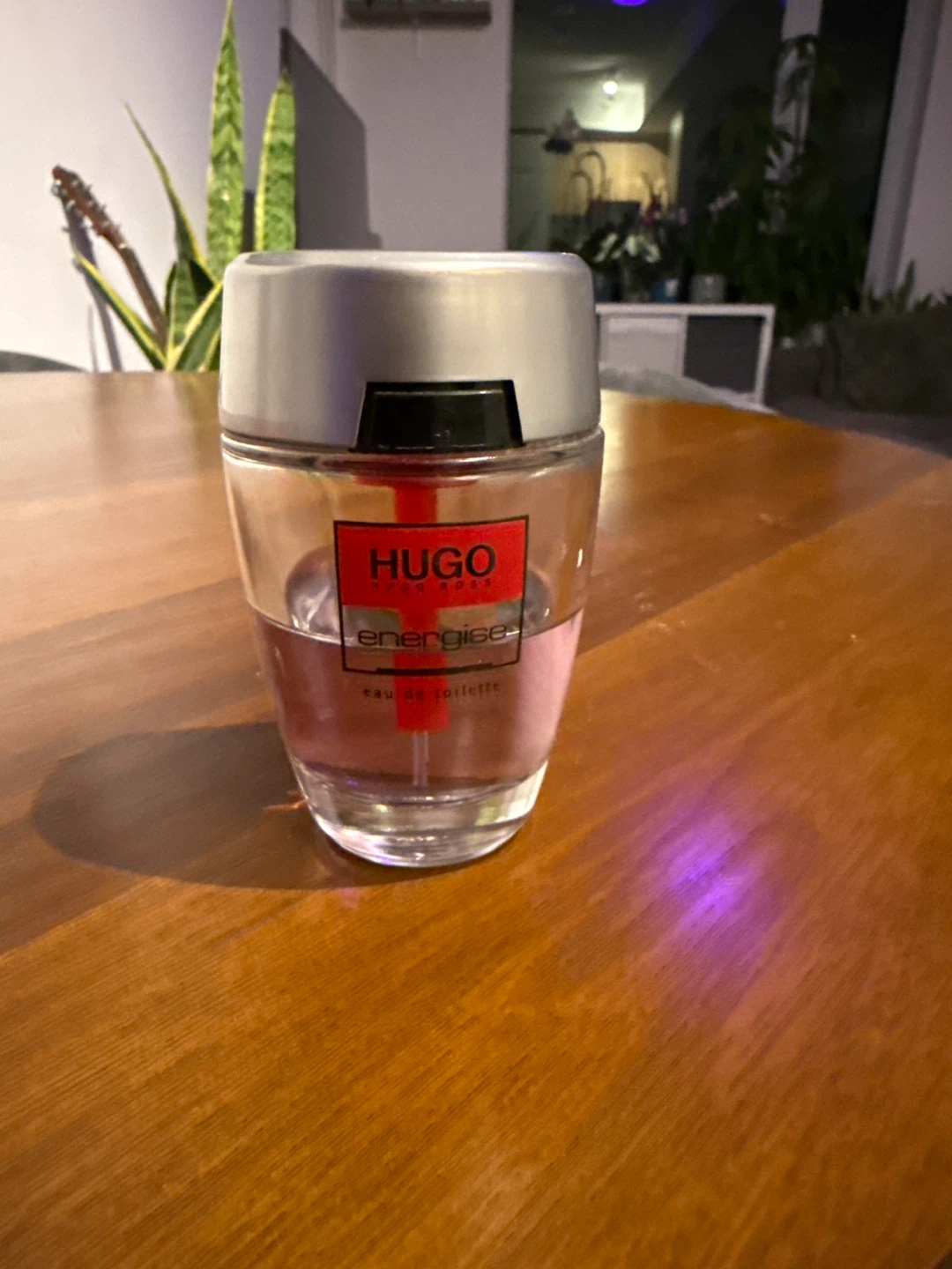 Hugo Boss Energise Eau de Toilette 75ml
