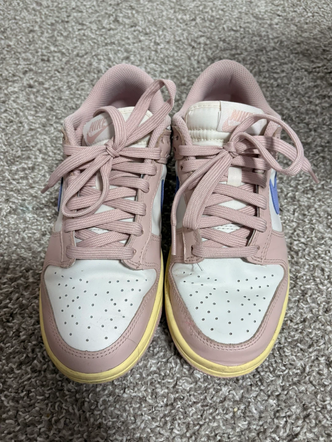 Nike Dunk Low Women's Shoes