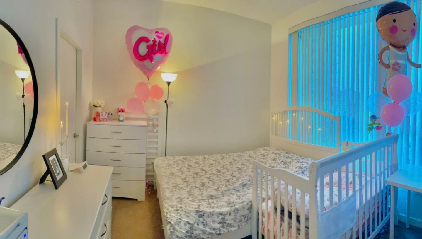 Concord Baby Carson 4-in-1 Crib with Mattress - photo 2