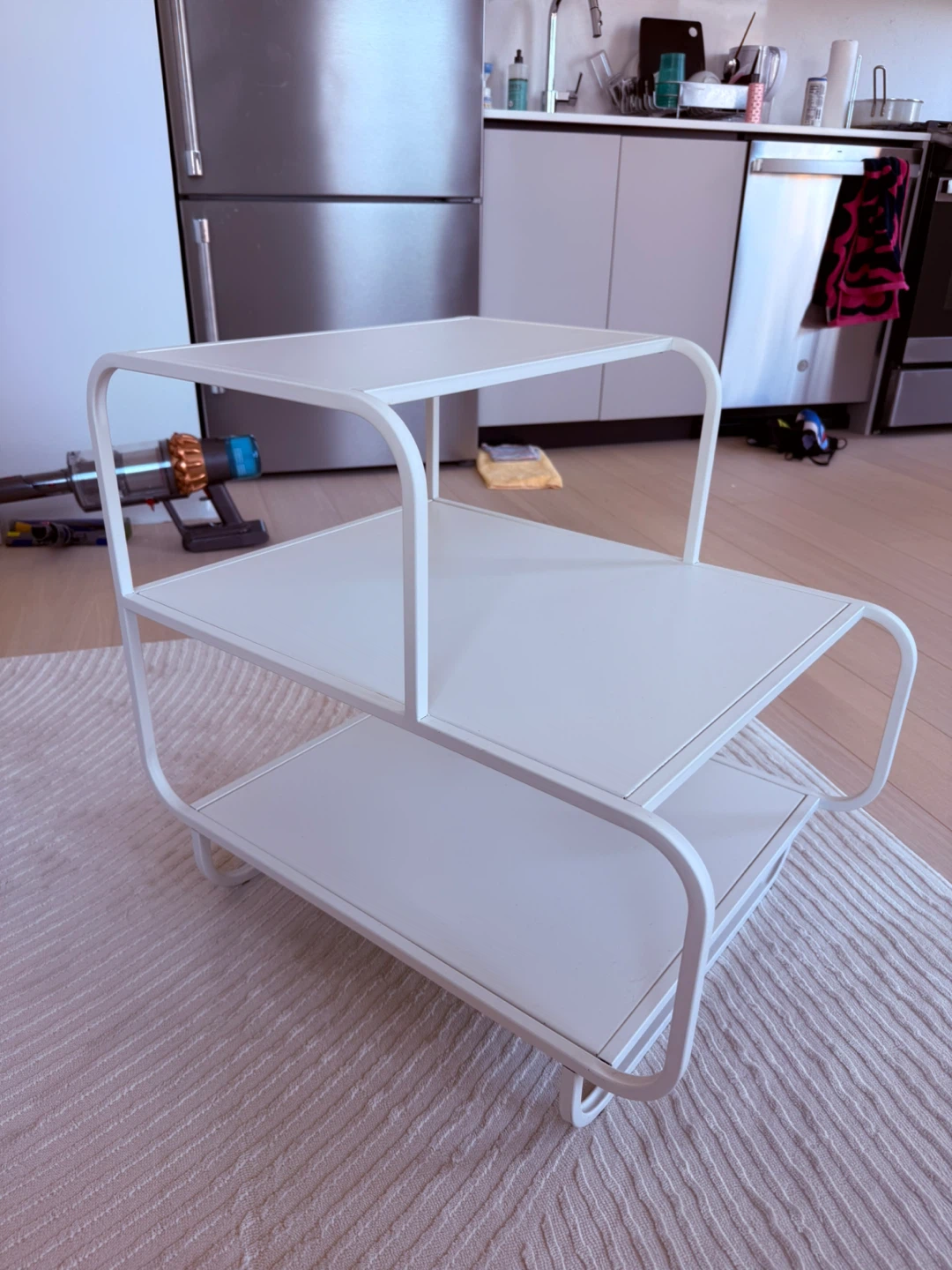 Urban Outfitters Alana Side Table/Nightstand - photo 3