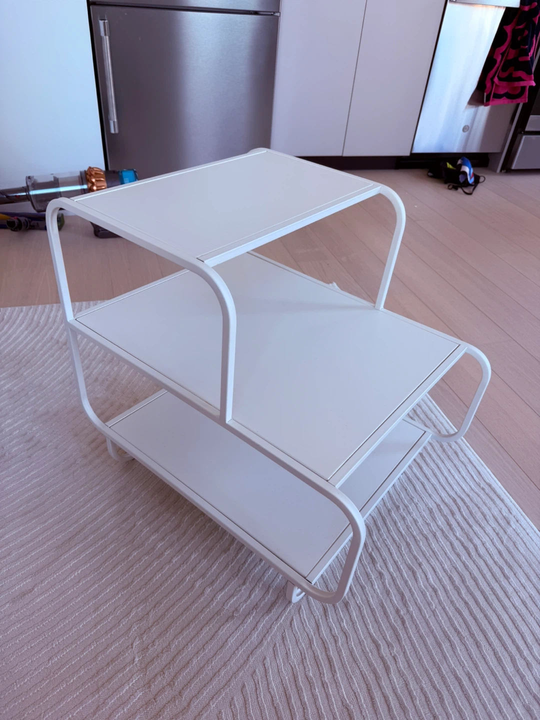 Urban Outfitters Alana Side Table/Nightstand - photo 2
