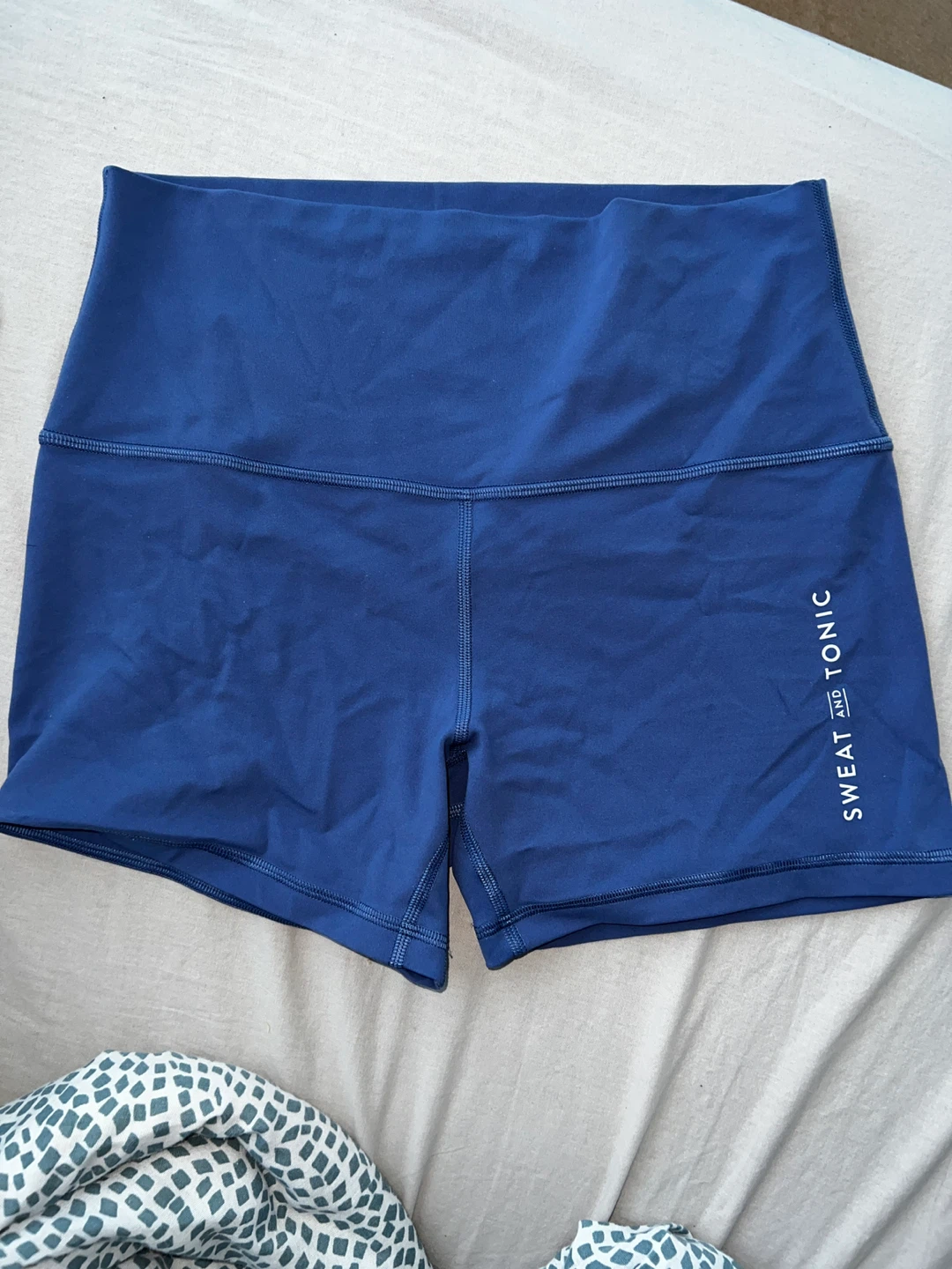 LULULEMON X S&T ALIGN HIGH-RISE SHORT 6" - photo 2