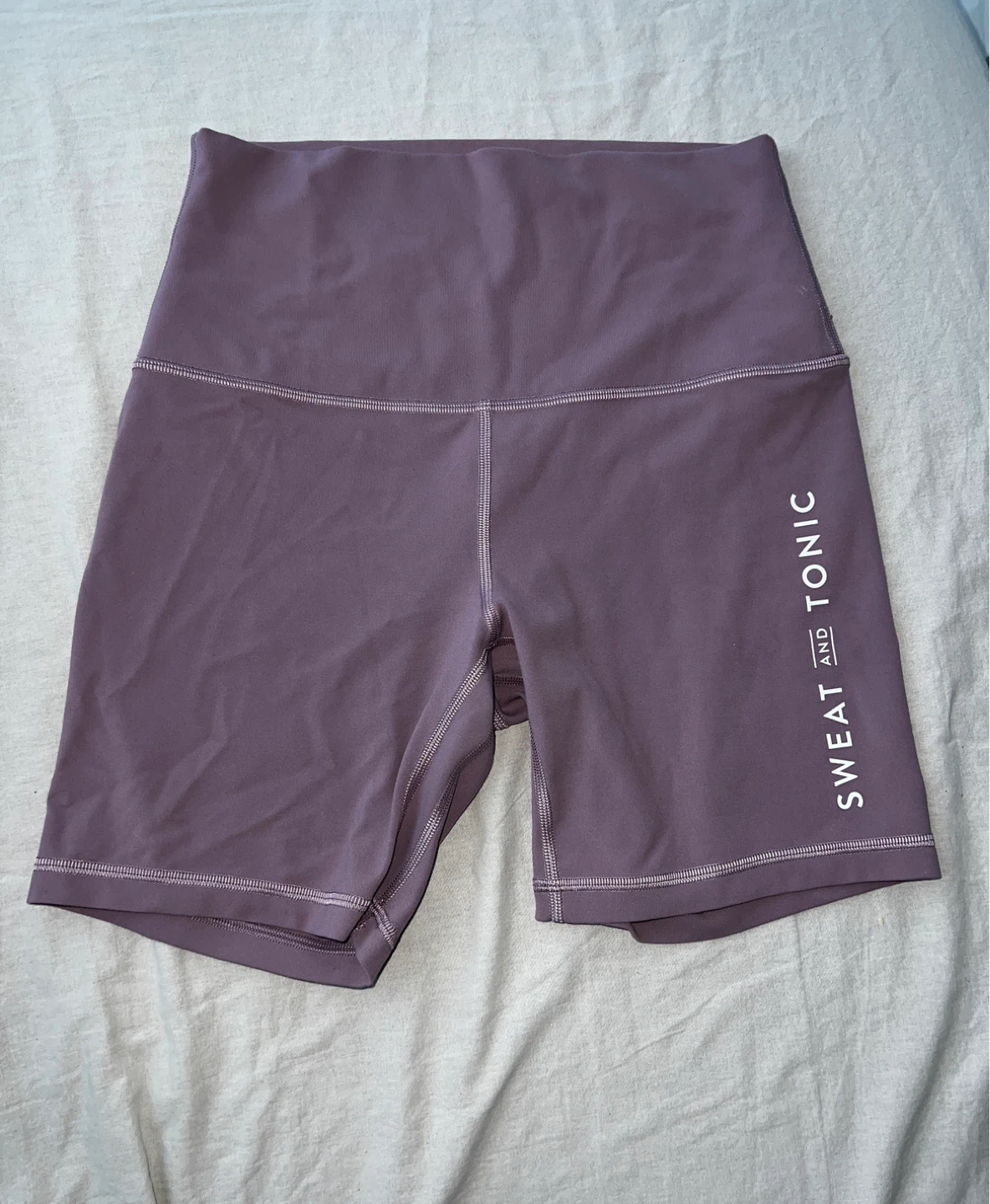 LULULEMON X S&T ALIGN HIGH-RISE SHORT 6" - photo 3