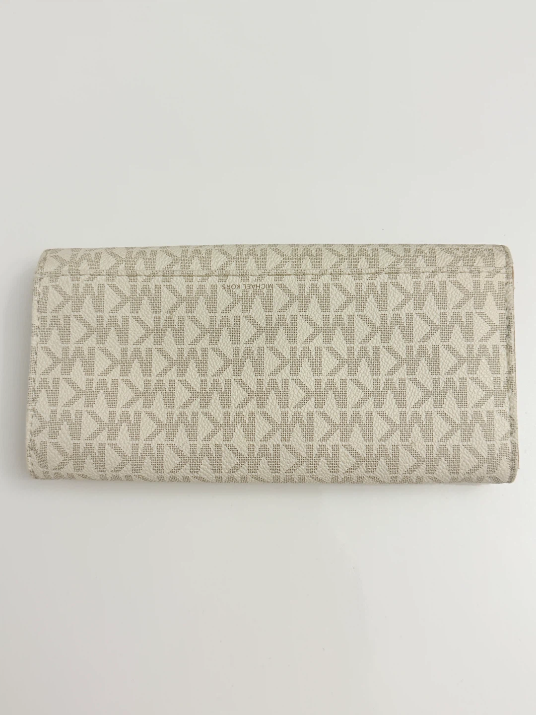 Michael Kors Jet Set Continental Wallet  Saffiano Leather - photo 3