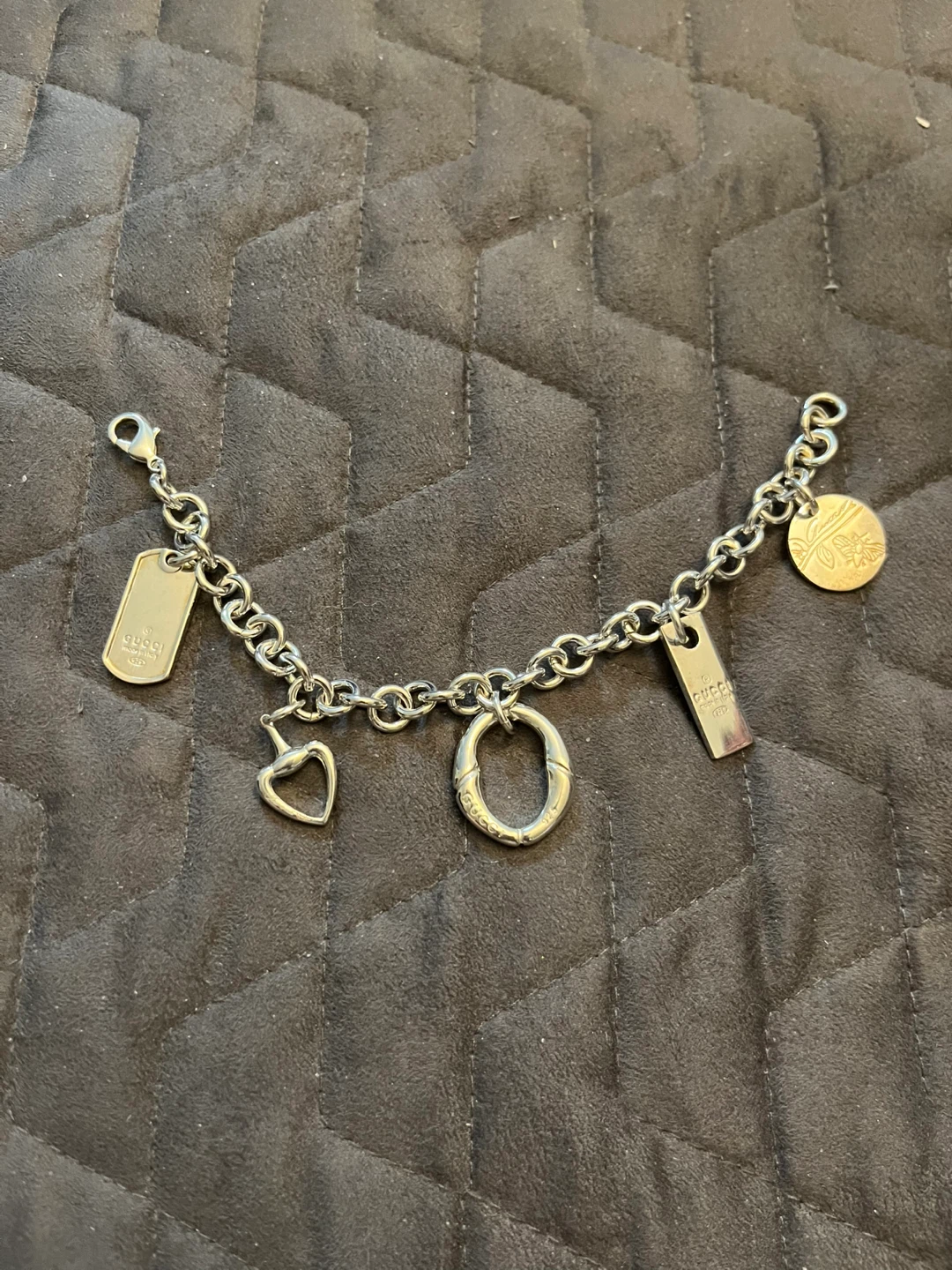 Charm Bracelet