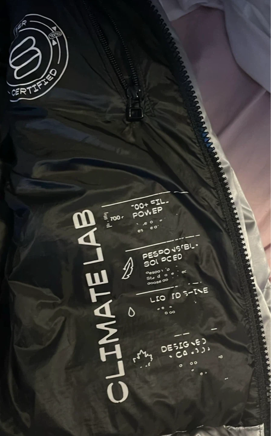 The Super Puff Down Jacket XS - photo 2