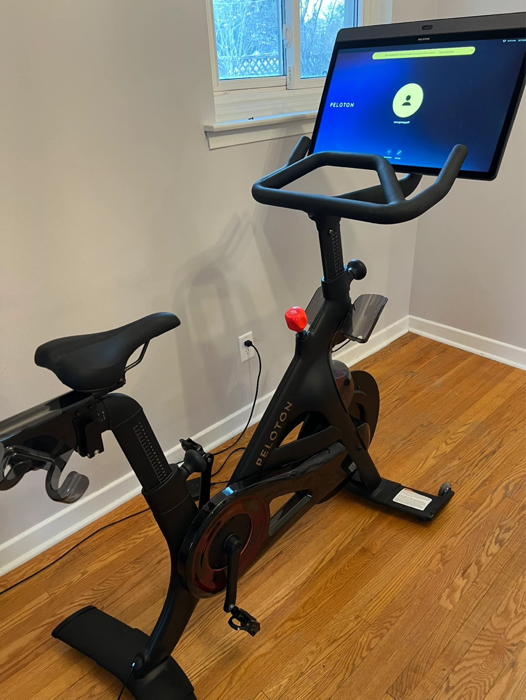 Peloton Bike+ - photo 4