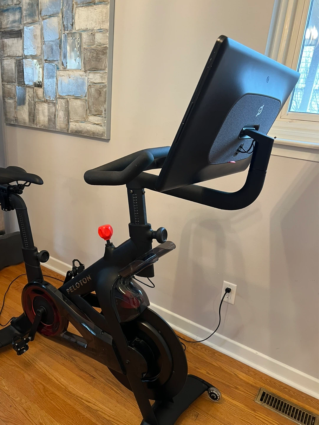 Peloton Bike+ - photo 2