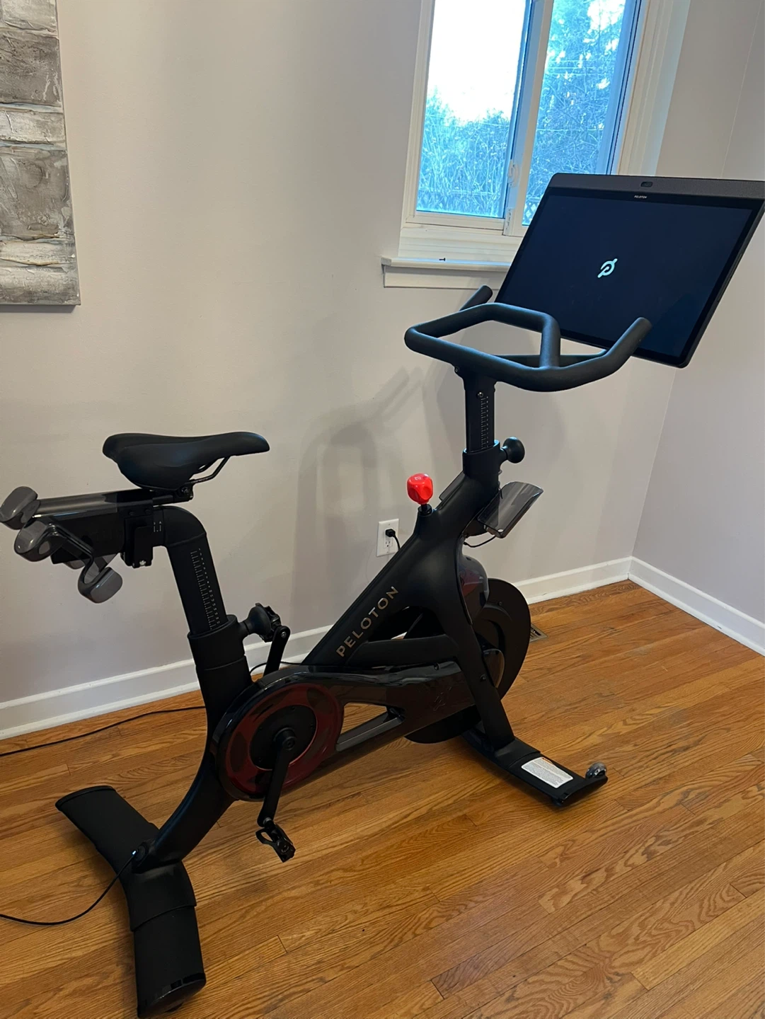 Peloton Bike+ - photo 5
