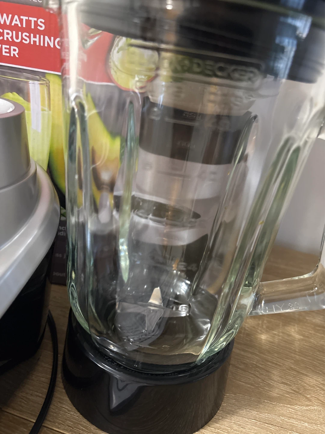 Black+Decker Power Crush Multi-Function Blender - photo 3