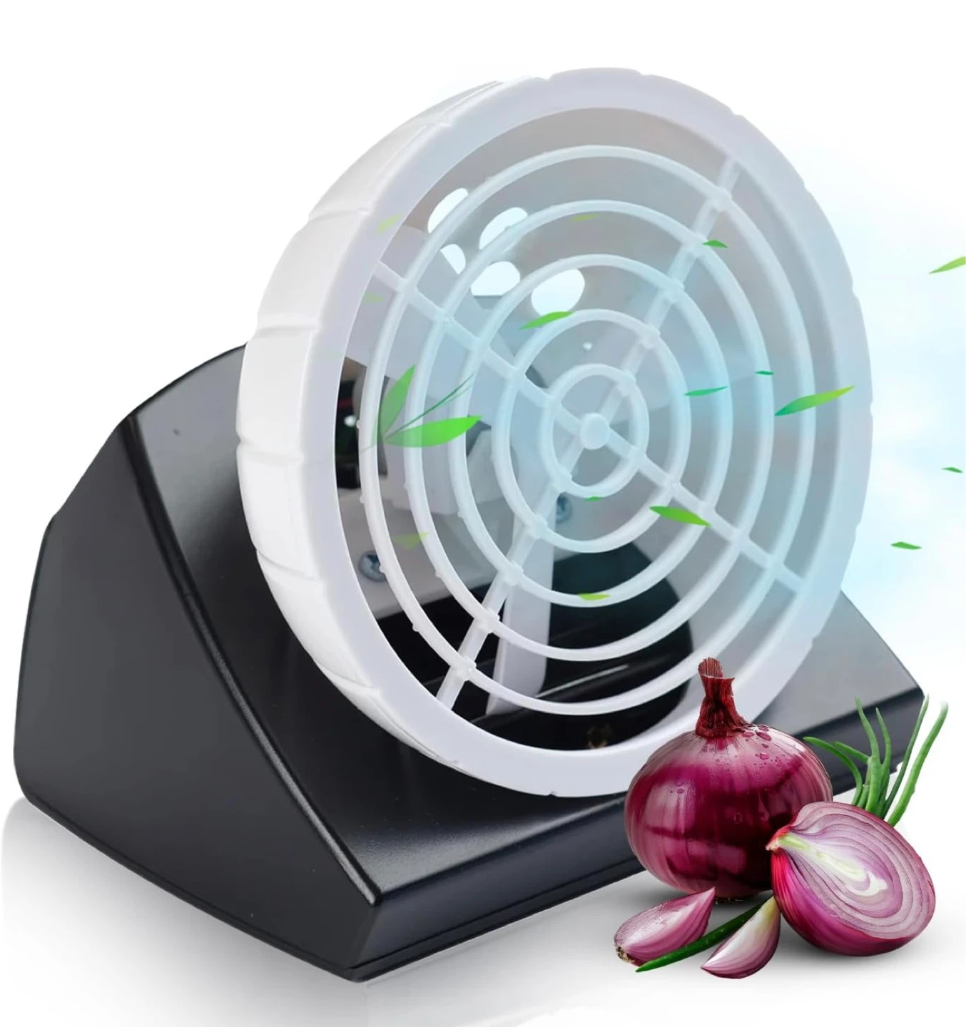 Fanion Compact Kitchen Prep Fan