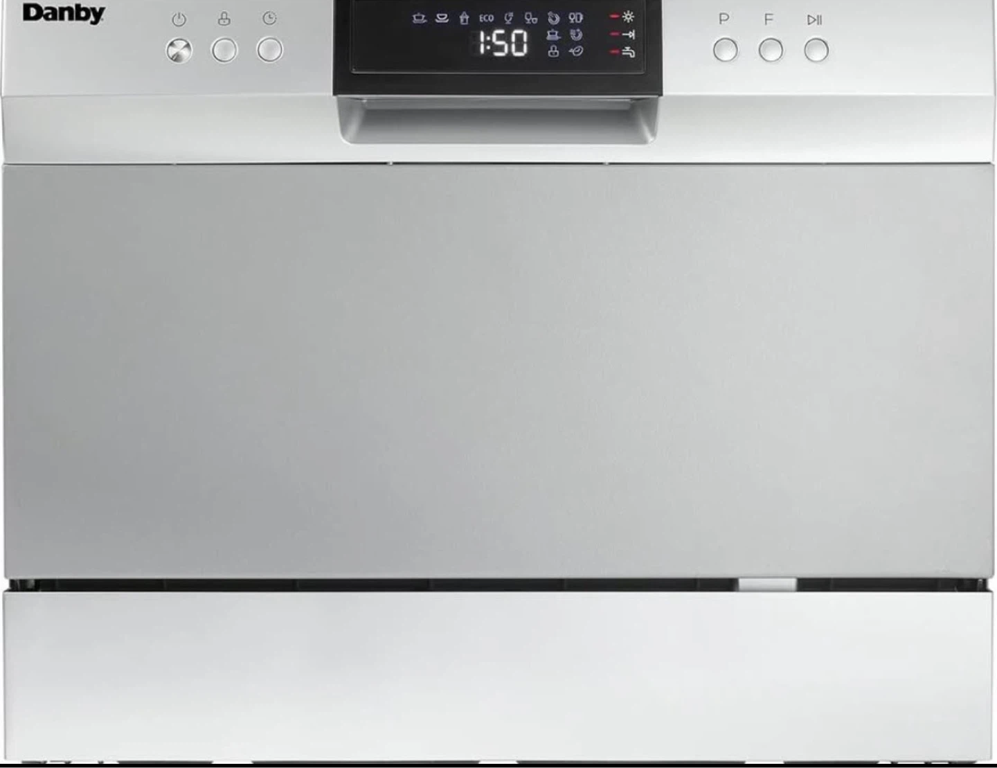 Danby portable dishwasher