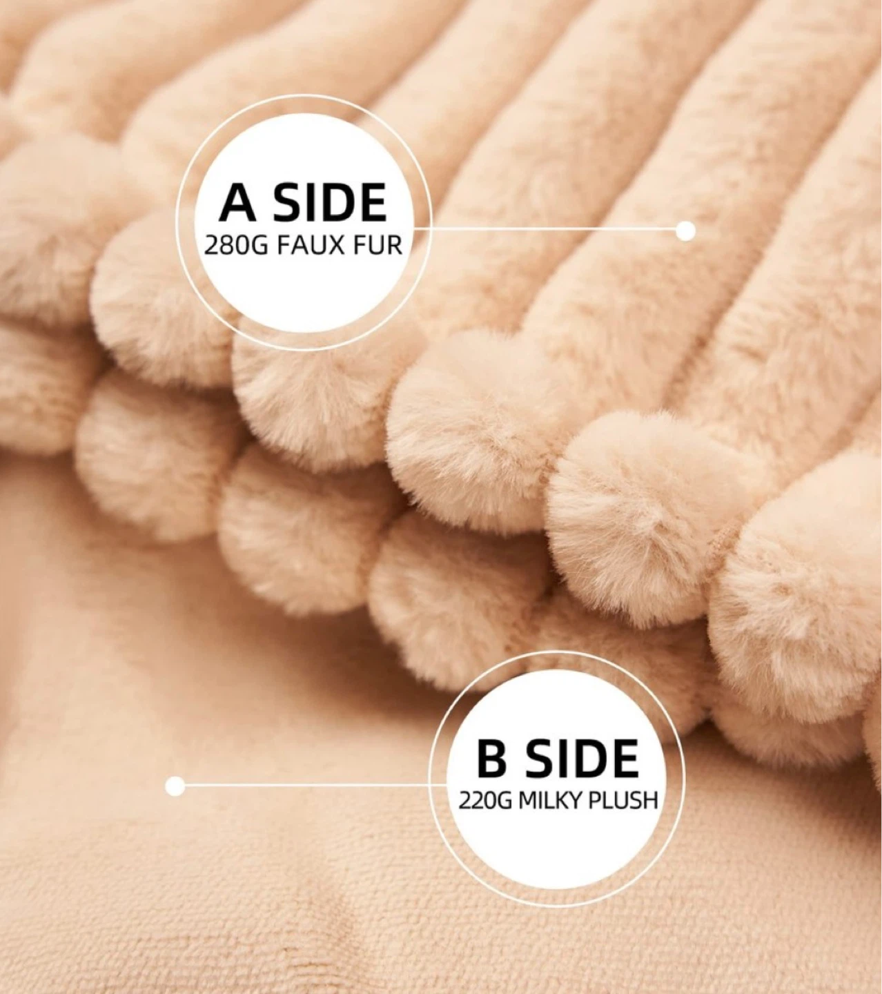 🔥Electric Blanket Heated Throw🔥 - photo 2
