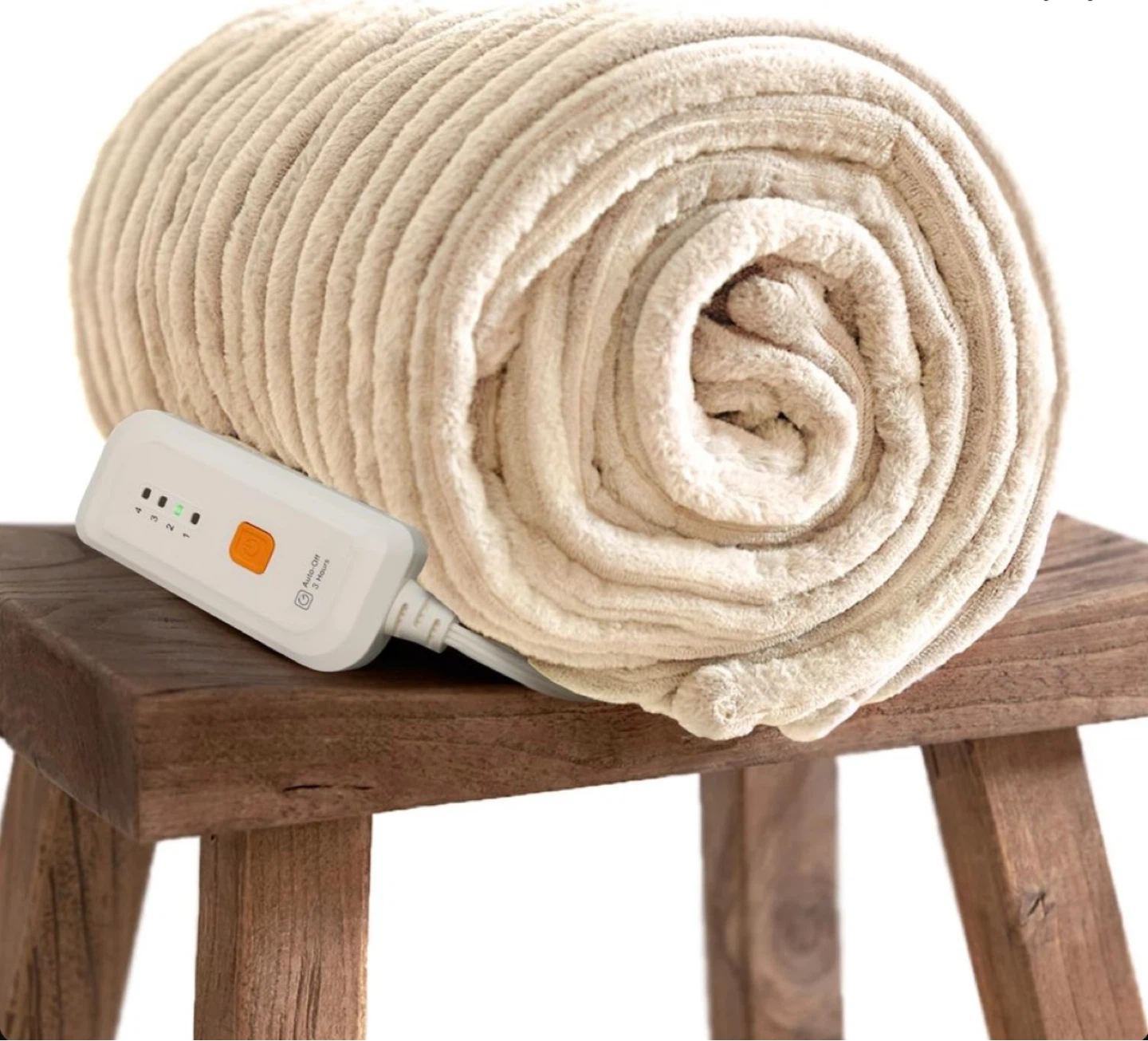 🔥Electric Blanket Heated Throw🔥