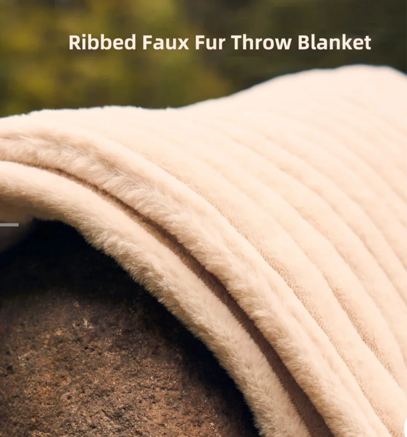 🔥Electric Blanket Heated Throw🔥 - photo 4
