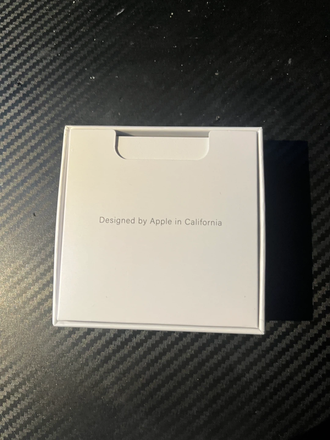 Apple AirPod 4 - photo 3