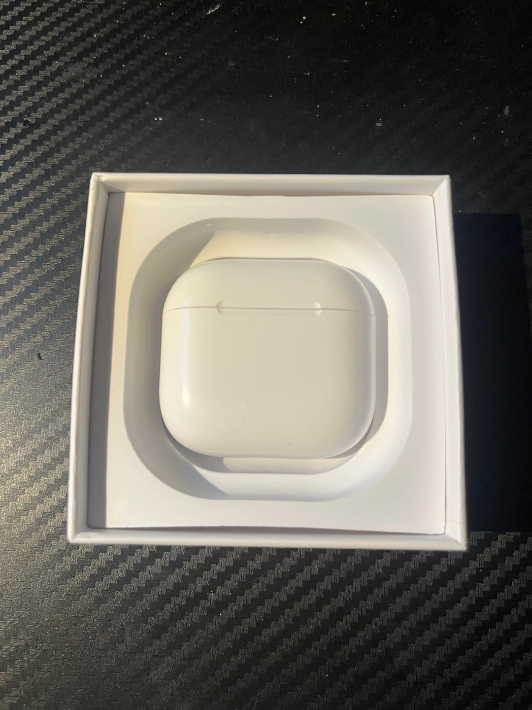 Apple AirPod 4 - photo 4