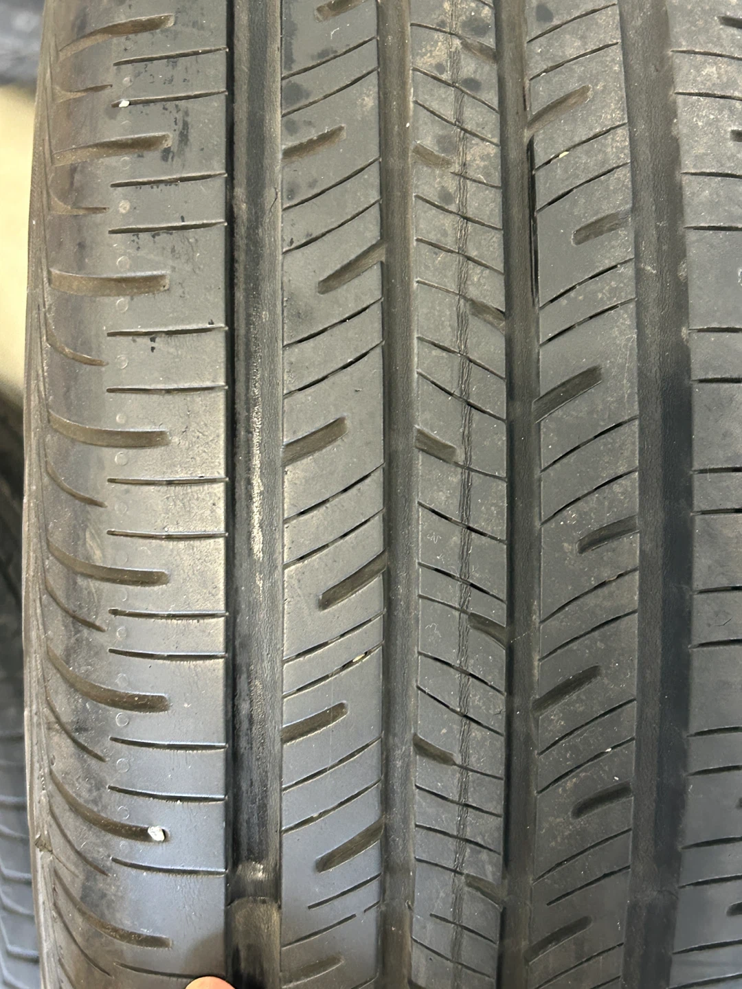Continental 205/70/16 91H Tires - photo 5