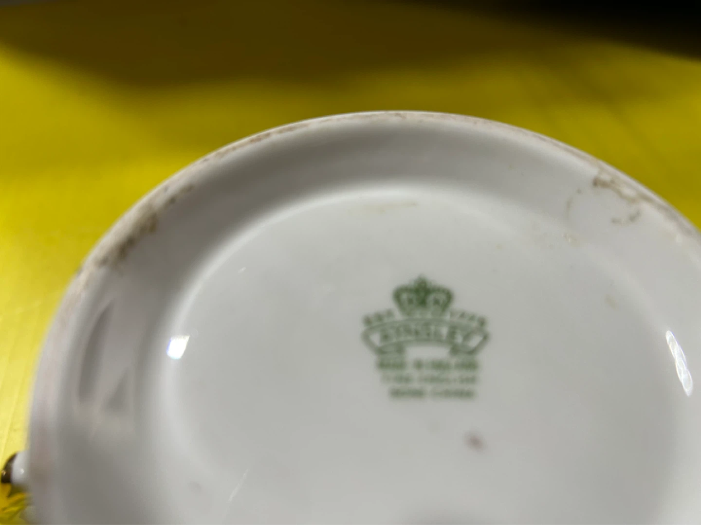Royal Souvenir Mug - Kings and Queens - photo 3