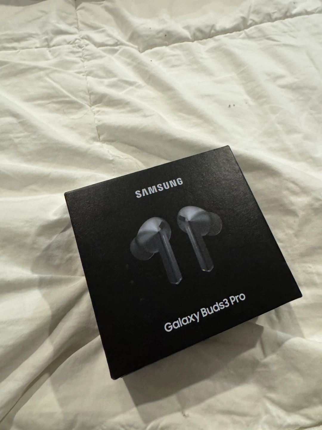 Samsung Galaxy Buds3 Pro
