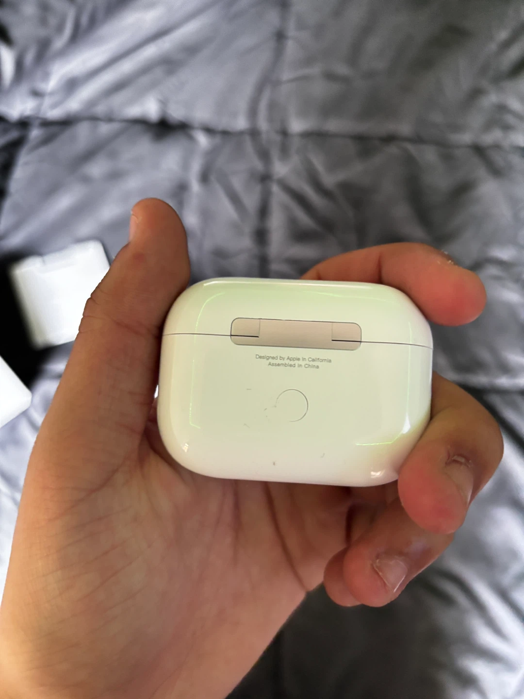 Apple AirPod pro 2 - photo 5