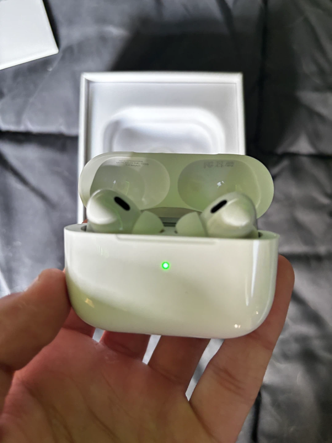 Apple AirPod pro 2 - photo 4