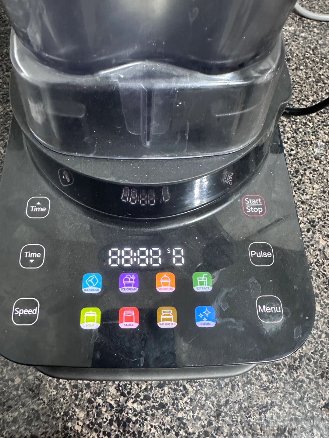 ALT 888 Blender - photo 2