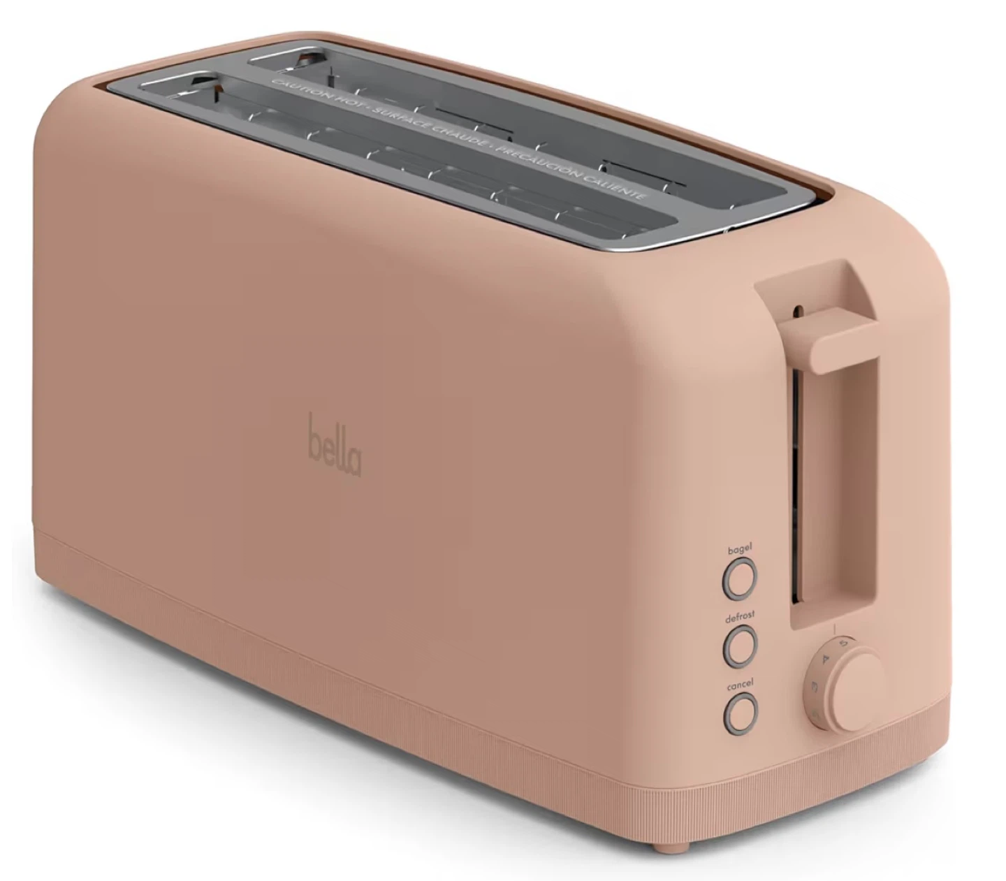 Bella 4 Slice Toaster