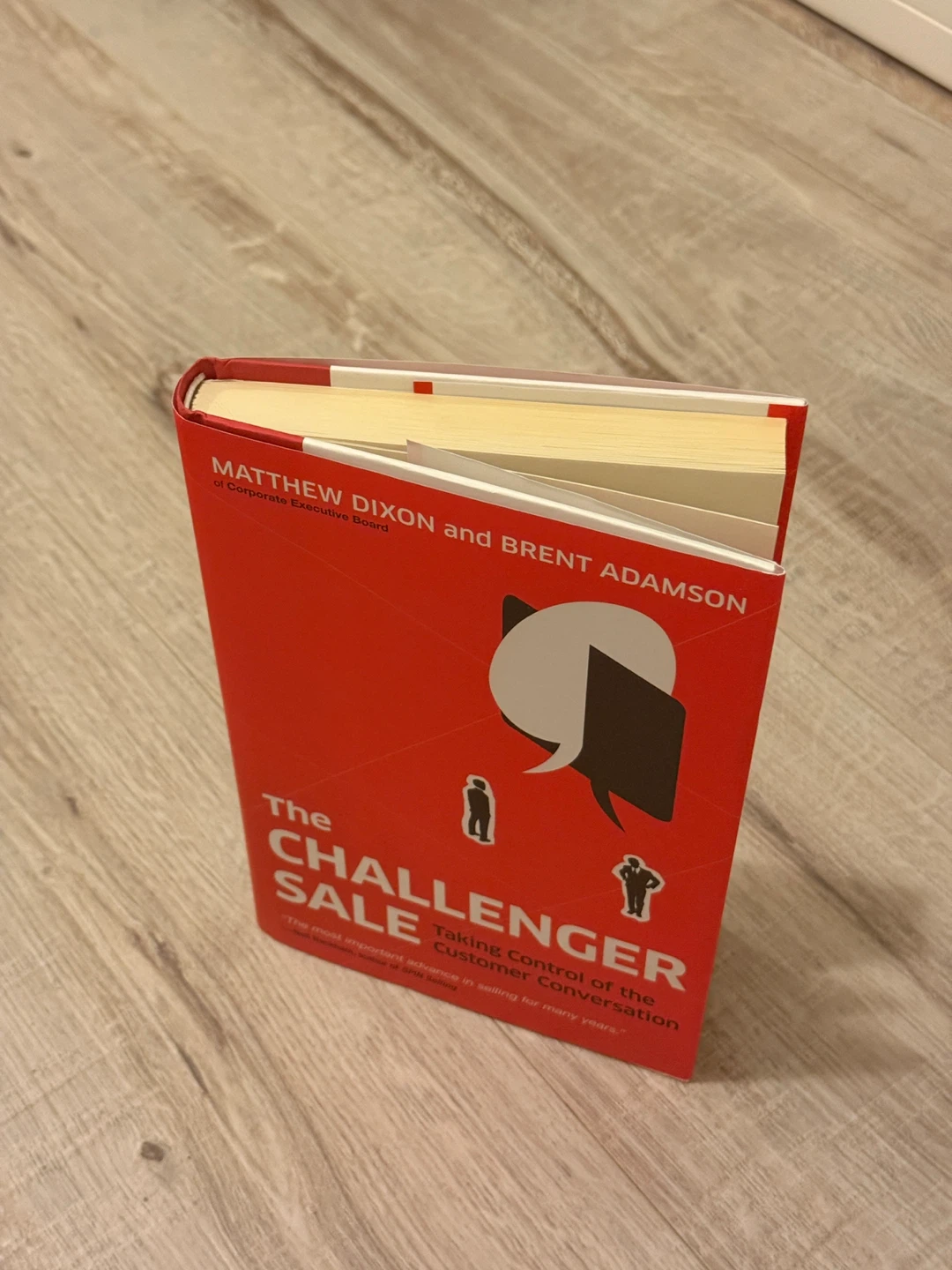 The Challenger Sale Book - BRAND NEW - photo 3