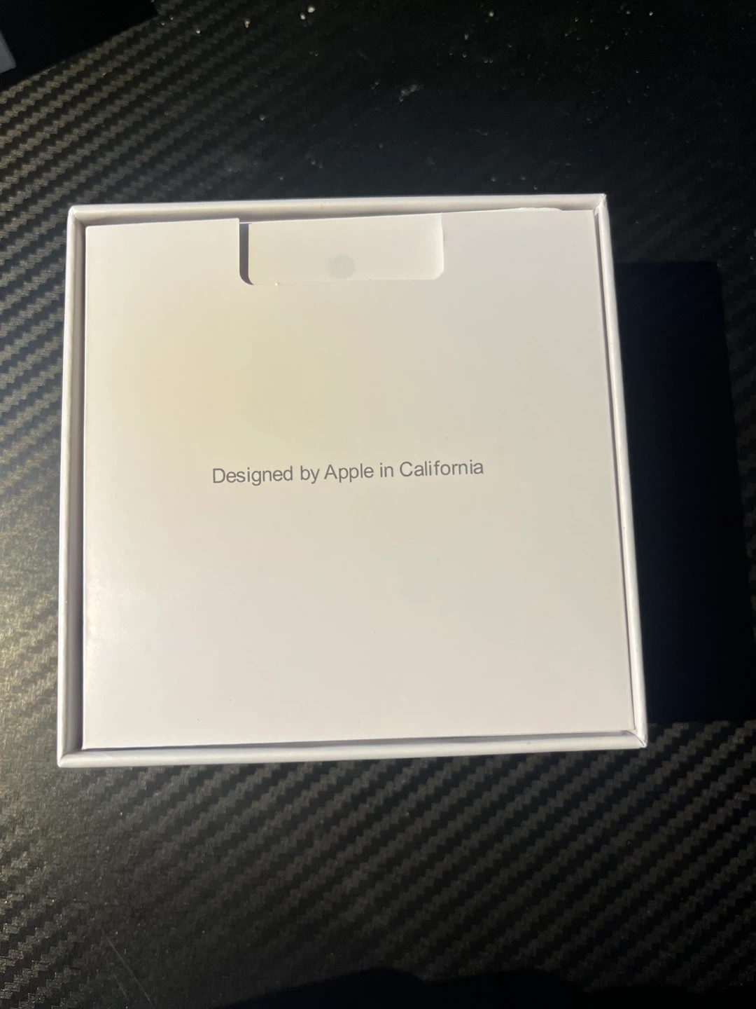 Apple AirPod pro 3 - photo 2