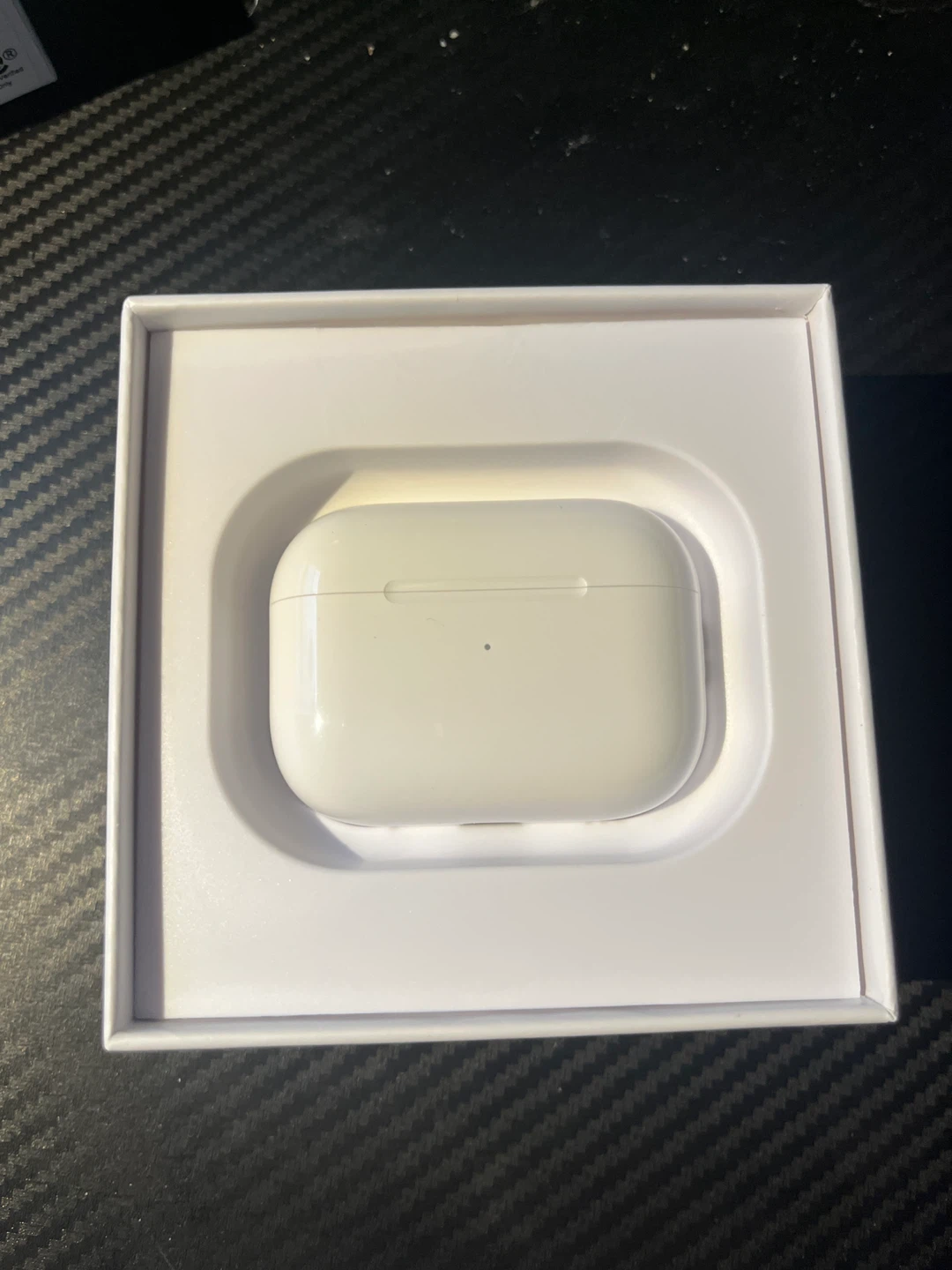 Apple AirPod pro 3 - photo 3