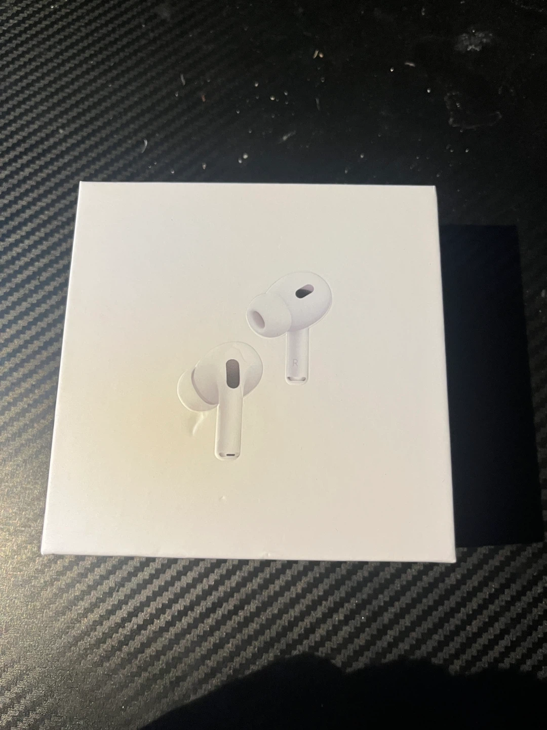 Apple AirPod pro 3