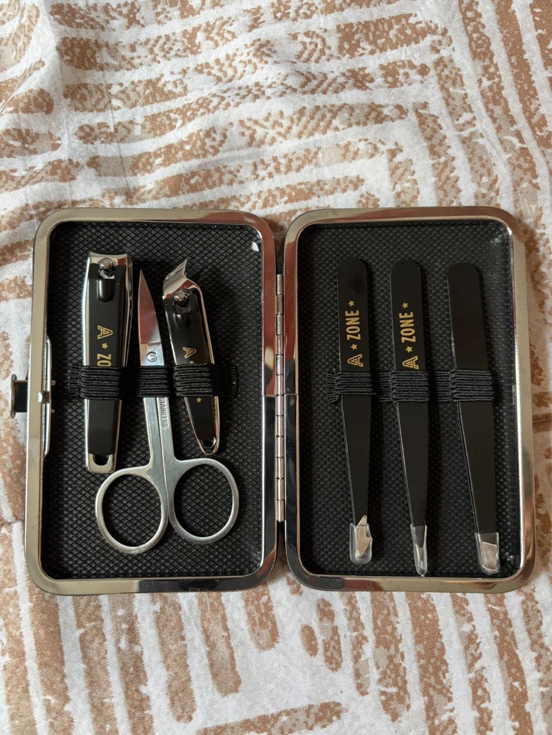 A-ZONE Manicure Set