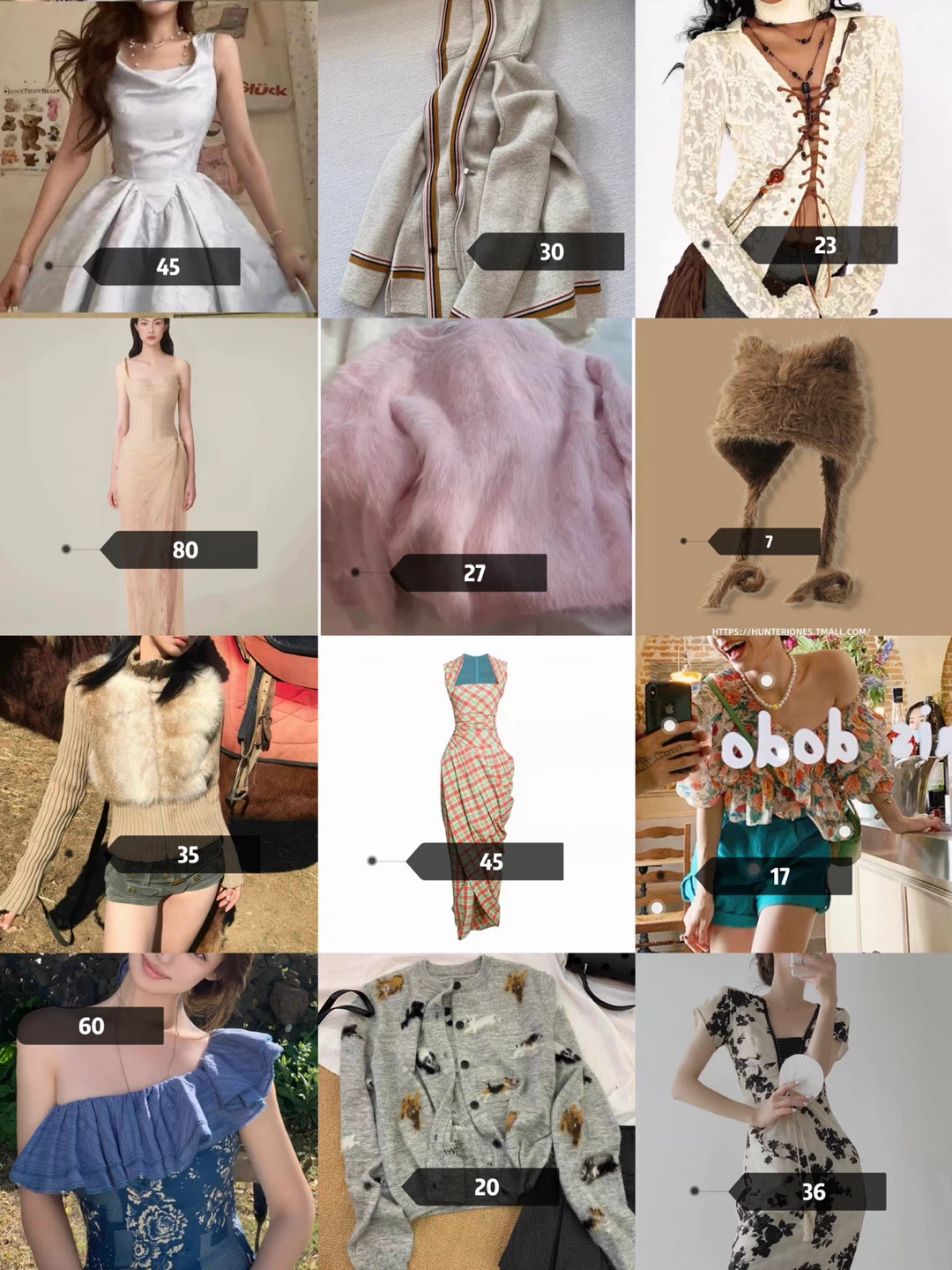 All new selling
