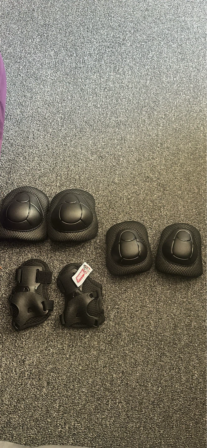 Kids Protective Gear Set - photo 2