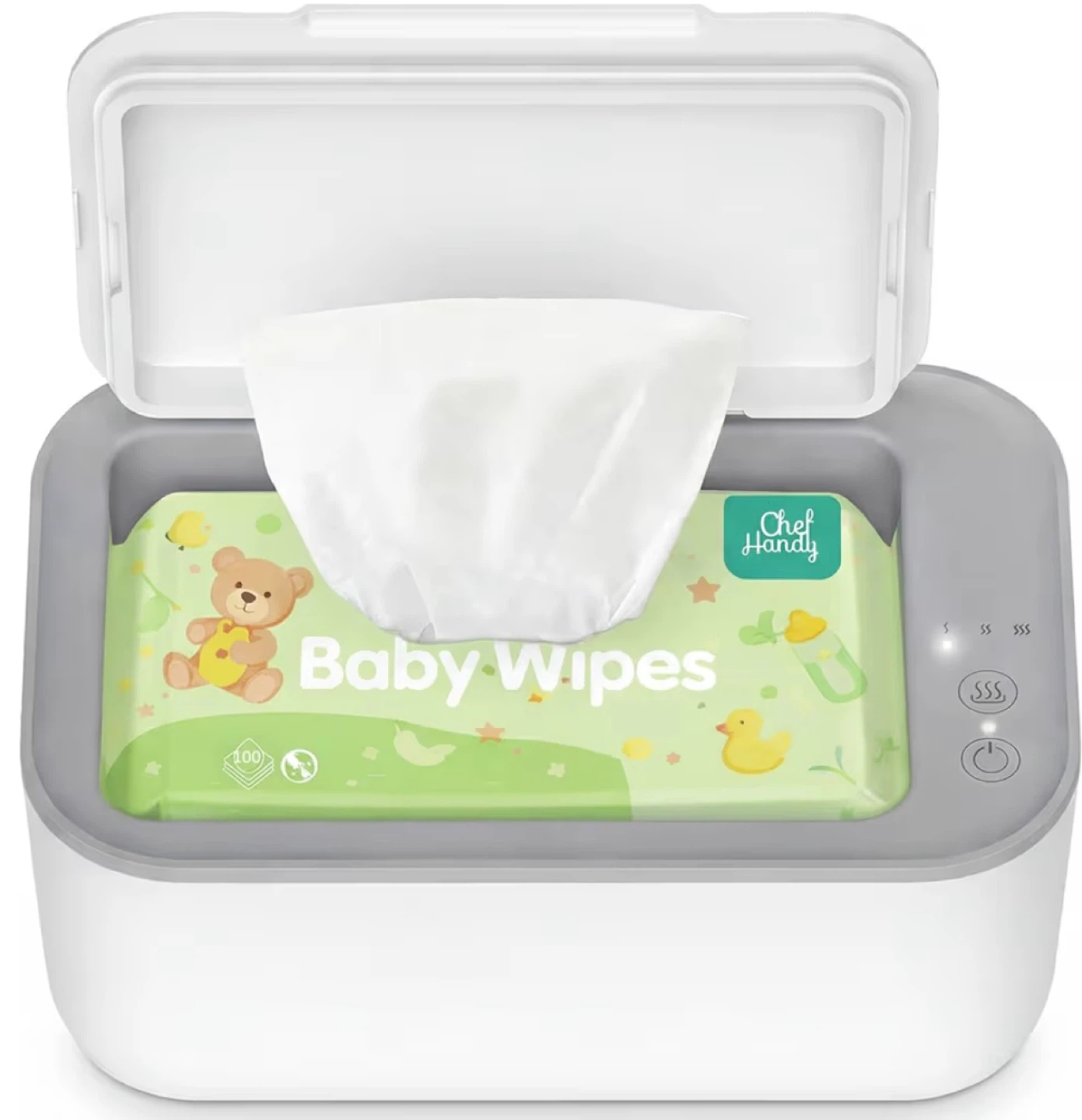 Chef Handy Baby Wipes Warmer