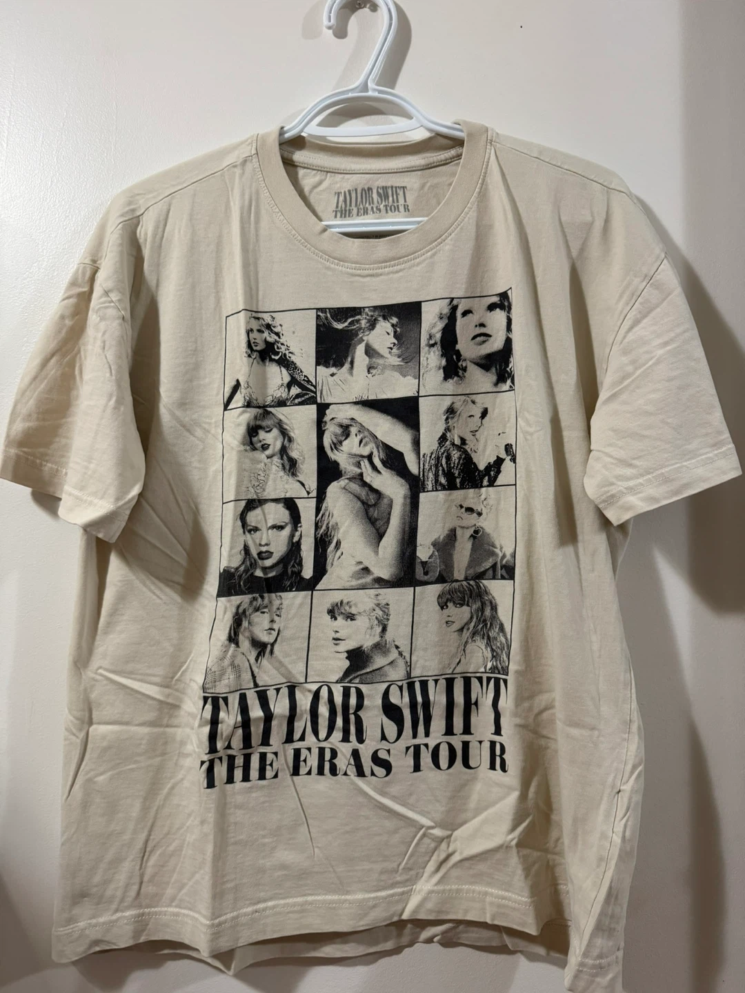 Taylor Swift The Eras Tour T-Shirt