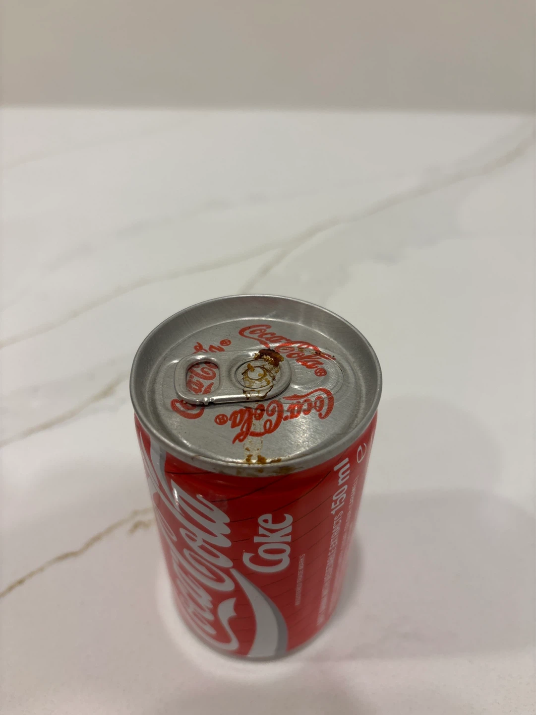 Coca-Cola 0.15L Can - photo 4