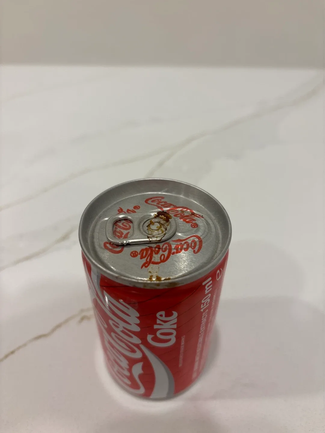Coca-Cola 0.15L Can - photo 4