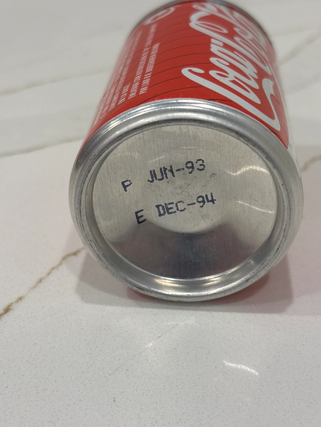 Coca-Cola 0.15L Can - photo 5