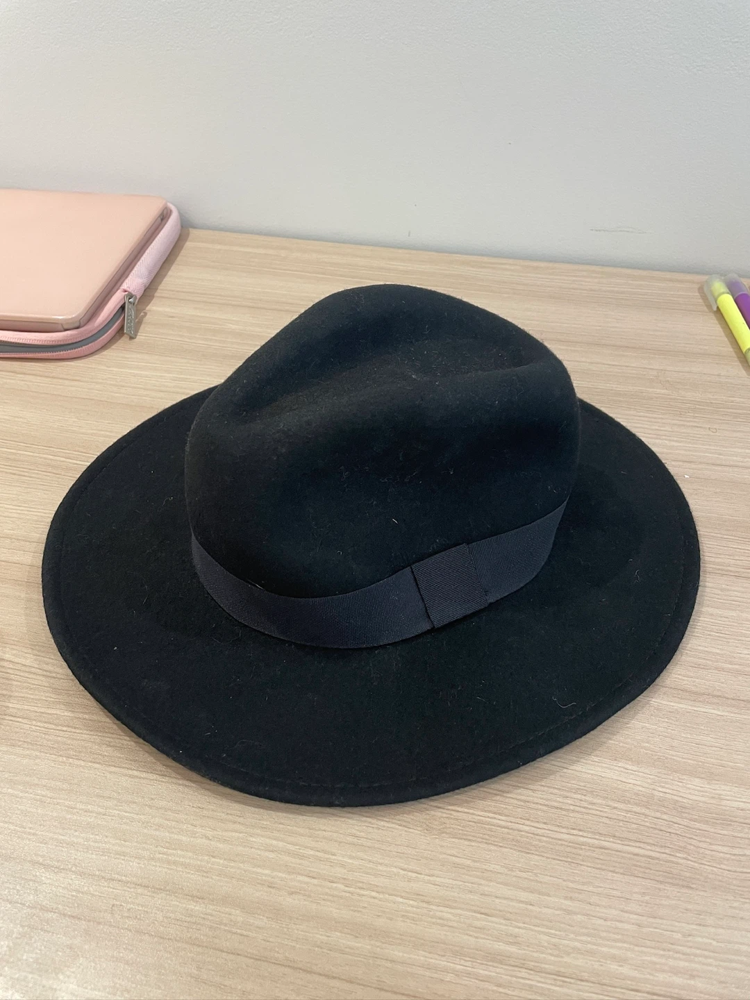 Cow girl hat - photo 2