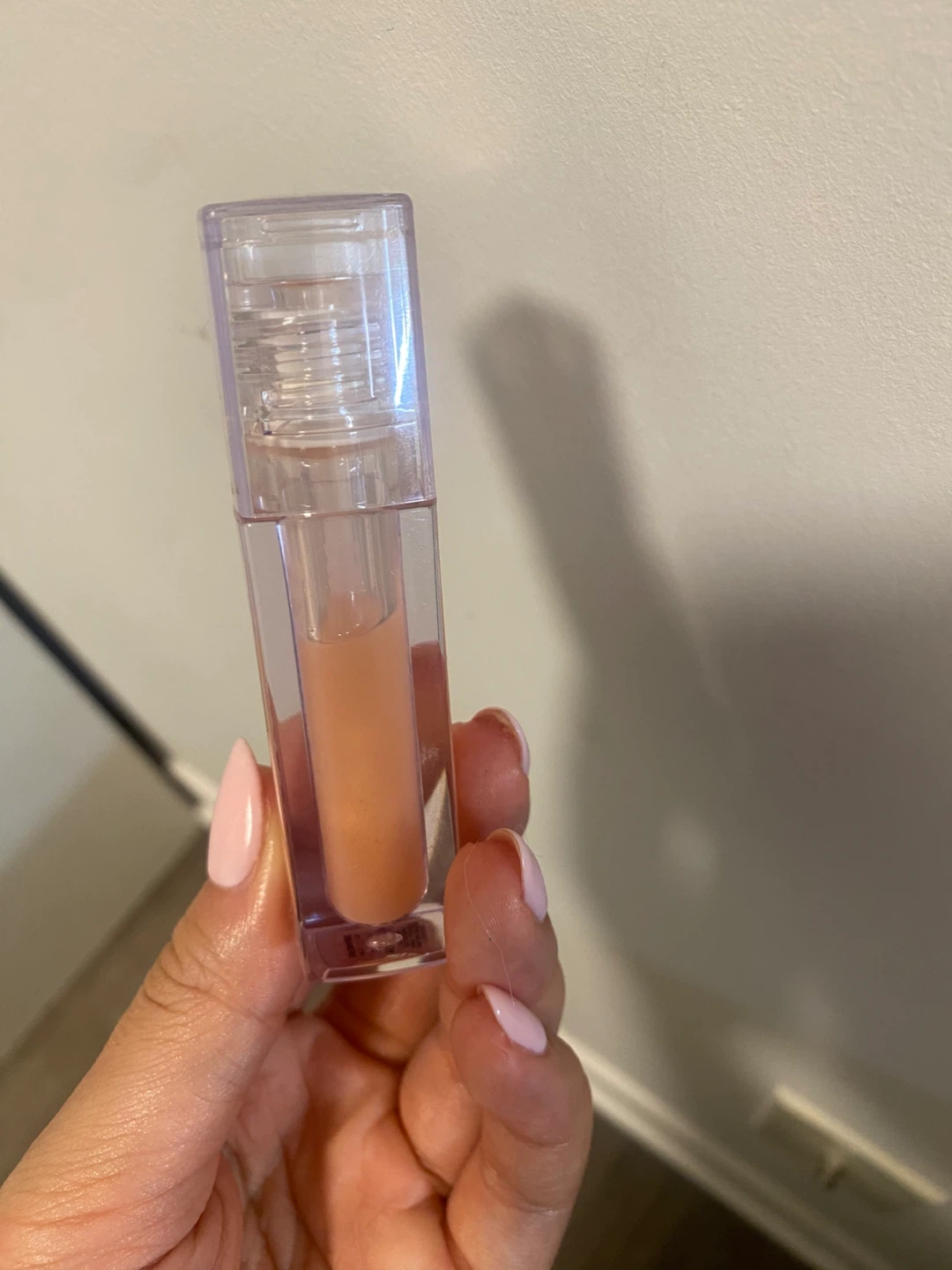 Huda Beauty Faux Filler Ultra Hydrating Juicy Pink Lady Lip Oil - photo 2