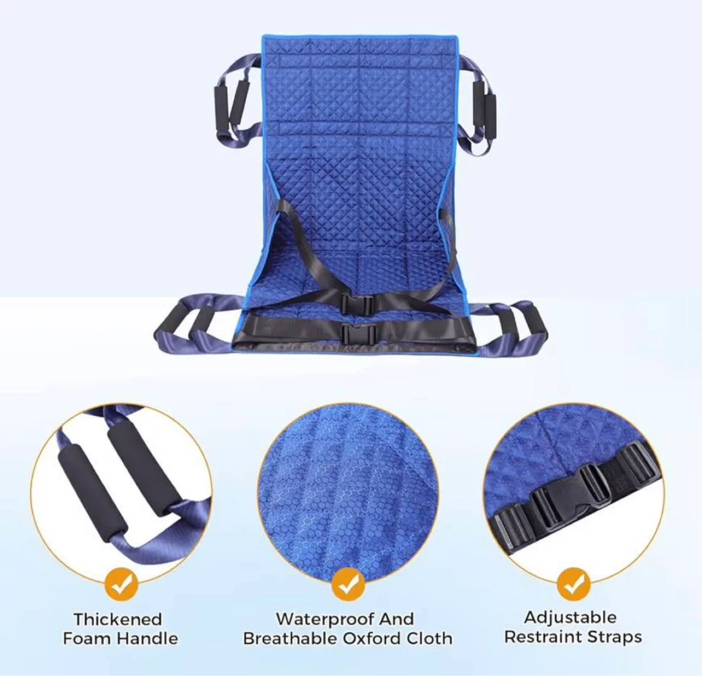 Brand New Lift Transfer Chair - photo 3